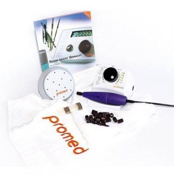 Promed 620 de luxe Nagelfeile für Nail Art