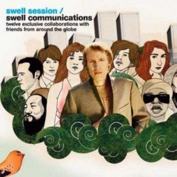 Swell communications