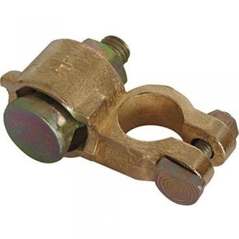 25 colliers batterie à barrette PL + câble jusqu'à 90 mm²