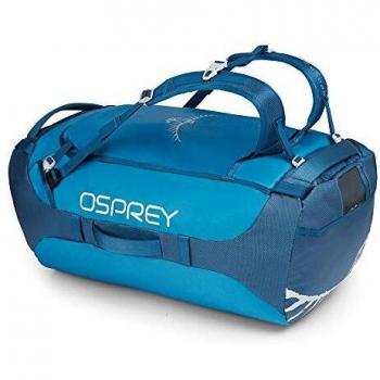 Osprey Transporter 95 Unisex Duffel with Harness