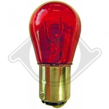 DIEDERICHS LID10049 Lâmpada de luz de freio