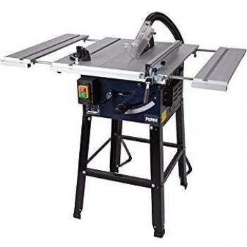 Serradora de Mesa 1800 W 250 mm (Ferm)