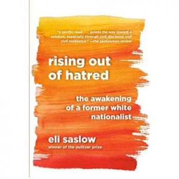 Rising Out of Hatred