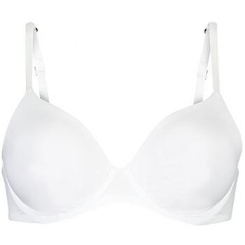 Soutien‑gorge à armatures préformées Super Soft – Blanc 36DD (femelle)