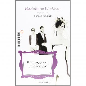 Una ragazza da sposare