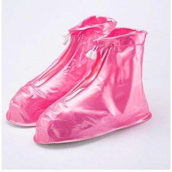 Women's Waterproof Hiking Shoe Covers with Stain Resistance