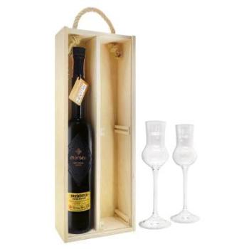 Marsen Williams Obstler 42,3% 0,5L