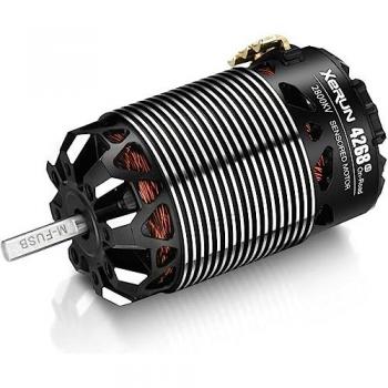 Hobbywing G3 2800KV Motore Brushless 4268SD