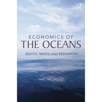 Vitalsource Technologies, Inc. Economics Of The Oceans: Rights, Rents And Resources