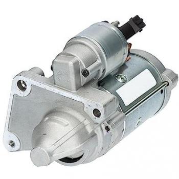 VALEO Anlasser für OPEL, FIAT, TOYOTA 438367 (Baugruppe 9825233080, 9832577880, 3649185)