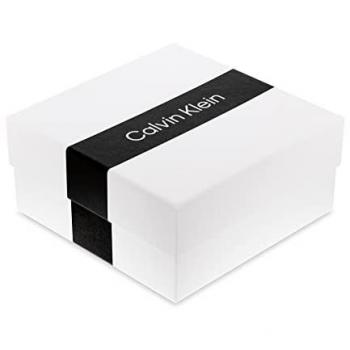 Calvin Klein Timeless Damenring Edelstahl 35000201C