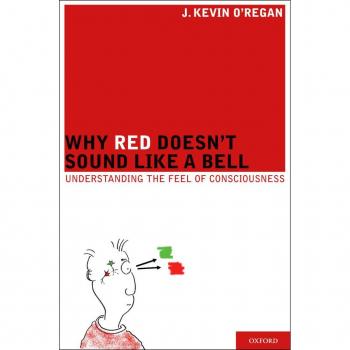 Vitalsource Technologies, Inc. Why Red Doesn't Sound Like A Bell
