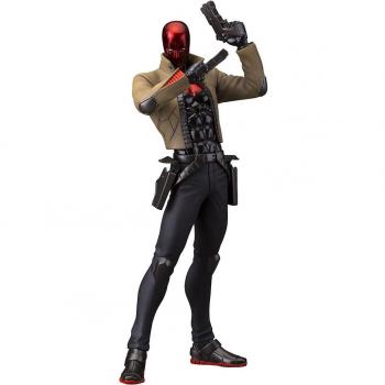 Red Hood 2024 – Versione Kotobukiya
