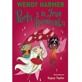 Perla y la gran tormenta/ Pearlie and the Christmas Angel, Perla/ Pearlie