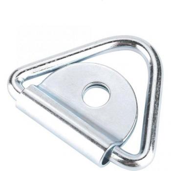 Boulon d'Ancrage Remorque Allium