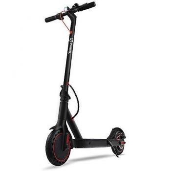 ZWHEEL Trottinette Électrique 20km Autonomie E9