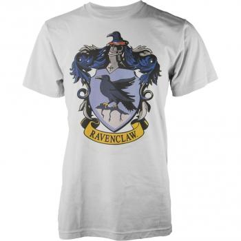 Harry Potter Ravenclaw School Apparel – Men’s L