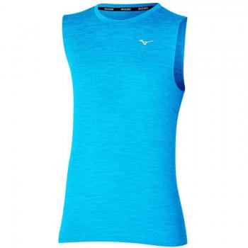 T-shirt canotta Mizuno uomo
