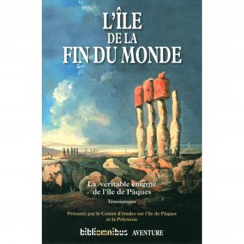 L'île de la fin du monde