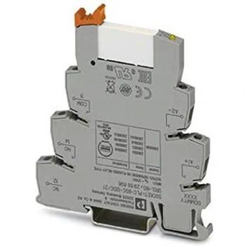 Relais Phoenix Contact 12V DC 1 inverseur