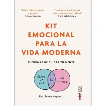 Kit Emocional Para La Vida Moderna