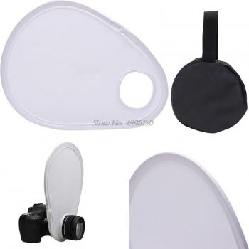 Universal Flash Bag