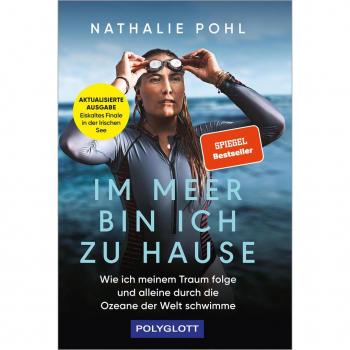 Im Meer bin ich zu Hause