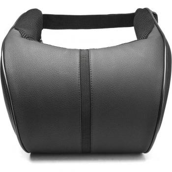 Protector cervical para asiento de coche