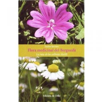 FLORA MEDICINAL DEL BERGUEDA