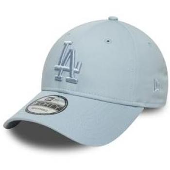 New Era Kappe – League Essential – 9Forty – Los Angeles Dodgers Pastellblau