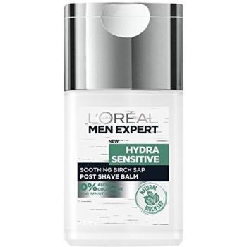 L'Oreal Men Expert Hydra Sensitive Soothing Post Shave Cream 125ml