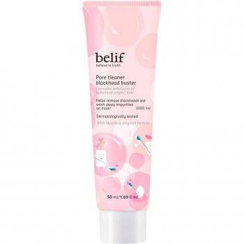 Belif Nettoyant exfoliant Pore Cleaner 50ml
