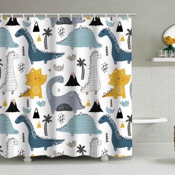 Baignoire Chic Cartoon 80x180 CM