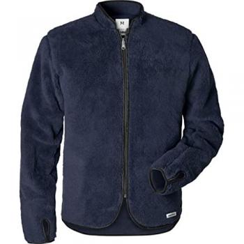 Kansas Wetterjacke XL, Dunkelblau
