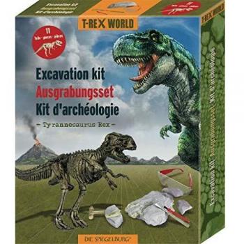 Grand kit archéologique T-REX