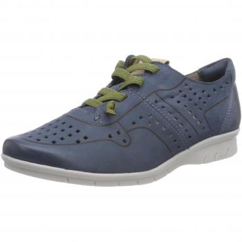Jana Damen Sneaker, 23600, jeans, 39 EU