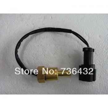 Großer Kopf Bagger Temp Sensor