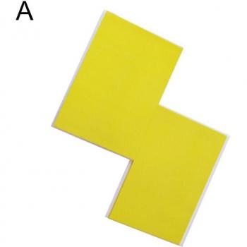 Children's Taekwondo Exam Boards