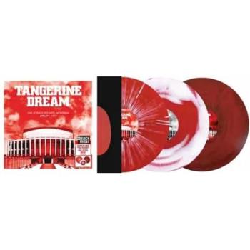 Place des Arts Montreal 1977 RSD Black Friday 2025 Limited Edition