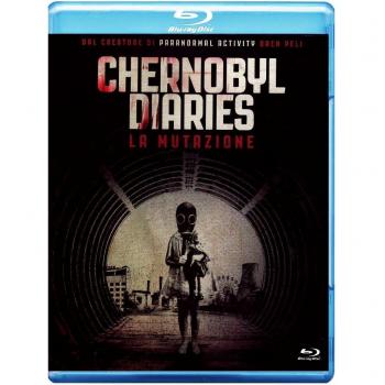 Chernobyl Diaries