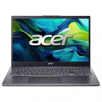 Acer Aspire 15 A15-51M-55AY Laptop 15,6 WQHD IPS Intel Core i5 16GB RAM 512GB SSD Windows 11