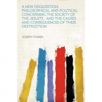 New Disquisition, Philosophical and Political Concerning the