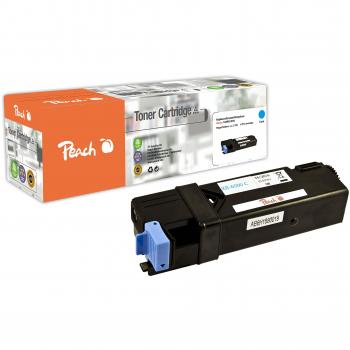 Peach X0159/0160 Wiederaufbereiteter Toner CY – Xerox Phaser 6500 DN/N & WC 6505 DN/N Ersatz