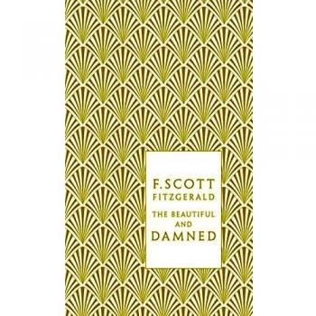 The Beautiful and Damned by F Scott Fitzgerald 9780141194073 NEW Book