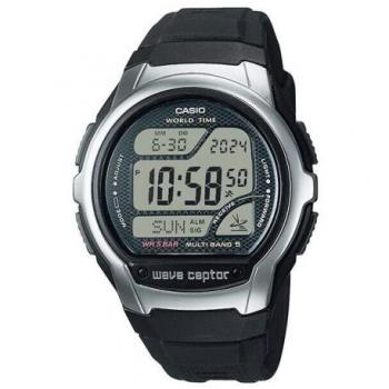 Casio TQ-369-1D Reloj Despertador Analógico