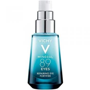 Vichy Mineral 89 Eyes Hyaluronic Acid Eye Moisturiser
