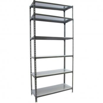 SimonRack Estantería de Acero 200 kg por balda