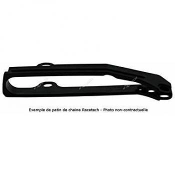 Patín De Brazo Negros Racetech Para Husaberg TE125/250/300