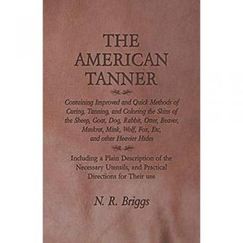 The American Tanner