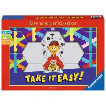 Take It Easy! by Ravensburger